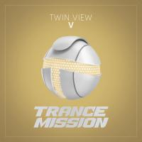 Artwork for V by Twin View