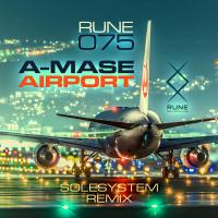 Artwork for Airport by A-Mase