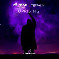 Artwork for Uprising by Klassy Project