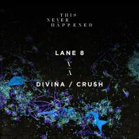 Artwork for Divina / Crush by Lane 8