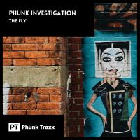 Artwork for The Fly by Phunk Investigation