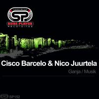 Artwork for Ganja / Musik by Cisco Barcelo