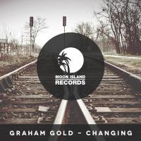 Artwork for Changing by Graham Gold