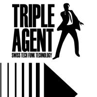 Artwork for Teen Slasher EP by Triple Agent