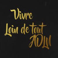 Artwork for Vivre loin de tout by Adln