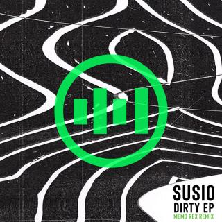 Artwork for Dirty (Memo Rex Remix)