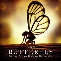 Artwork for Butterfly (Mixes) by Danny Darko