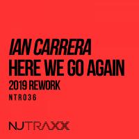 Artwork for Here We Go Again (2019 Rework) by Ian Carrera