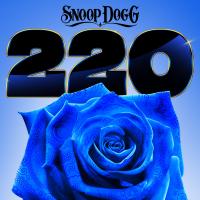 Artwork for 220 by Snoop Dogg