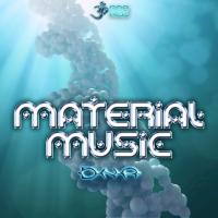 Artwork for Dna by Material Music