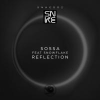 Artwork for Reflection by Sossa