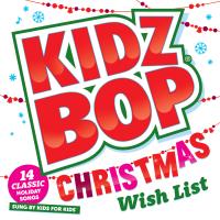 Artwork for Kidz Bop Christmas Wish List by KIDZ BOP Kids