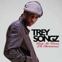 Artwork for Keep Me Warm (On Christmas) by Trey Songz