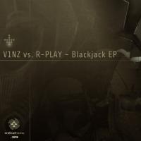 Artwork for Blackjack by V1NZ