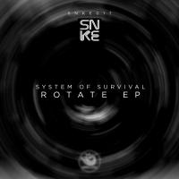 Artwork for Rotate Ep by System Of Survival