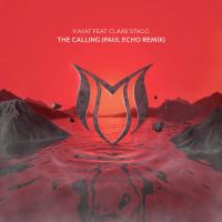 Artwork for The Calling (Paul Echo Remix) by Kayat