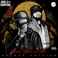 Artwork for Between Heaven & Hell (Deluxe Edition) by Add-2