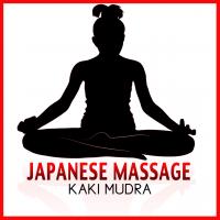 Artwork for Japanese Massage by Kaki Mudra