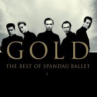 Artwork for Gold - The Best of Spandau Ballet by Spandau Ballet