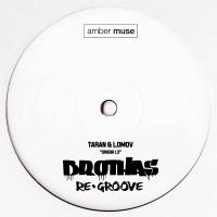 Artwork for Origin 1.3 (Brothas Re-Groove) by Taran & Lomov