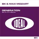 Artwork for Generation (BK's O.T.B Remix)