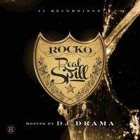 Artwork for Real Spill by Rocko