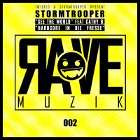 Artwork for Rave Muzik 002 by Stormtrooper