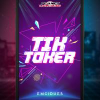 Artwork for TikToker by Emcidues