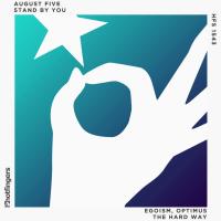 Artwork for Stand by You by August Five