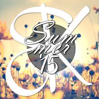 Artwork for Break Koast Summer '15 by Various Artists