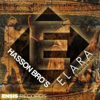 Artwork for Elara by Hasson Bro's