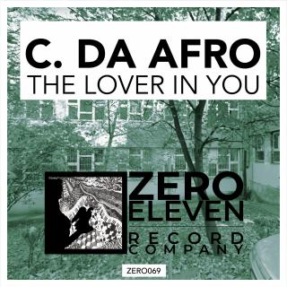 Artwork for The Lover In You (Original Mix)