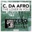 Artwork for The Lover In You (Original Mix)