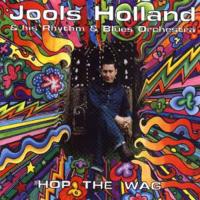 Artwork for Hop The Wag by Jools Holland