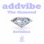 Artwork for The Diamond (Slomoo Remix)