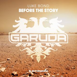 Artwork for Before The Story