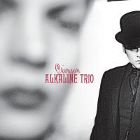 Artwork for Crimson by Alkaline Trio