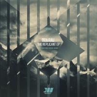 Artwork for The Replicant EP by Ben Rau