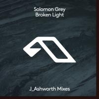 Artwork for Broken Light (Joseph Ashworth Mixes) by Solomon Grey