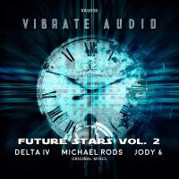 Artwork for Future Stars, Vol. 2 by Delta IV