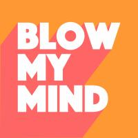 Artwork for Blow My Mind by Dirtydisco