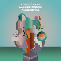 Artwork for Metamorphosis by AC Soul Symphony