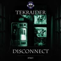 Artwork for Disconnect by Tekraider