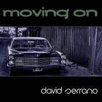 Artwork for Moving On by David Serrano