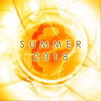 Artwork for Infrasonic Summer Selection 2018 by Various Artists