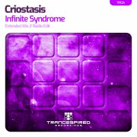 Artwork for Infinite Syndrome by Criostasis