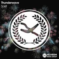 Artwork for Spirit by Thunderwave