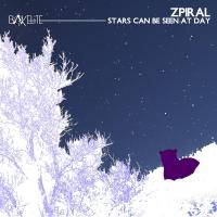 Artwork for Stars Can Be Seen at Day by Zpiral