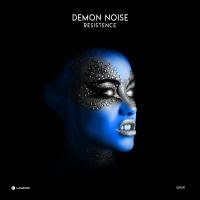 Artwork for Resistence by Demon Noise