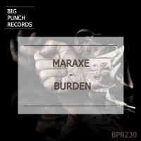 Artwork for Burden by MarAxe